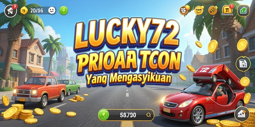 Tangkapan layar gameplay Tycoon yang seru dan mendebarkan.