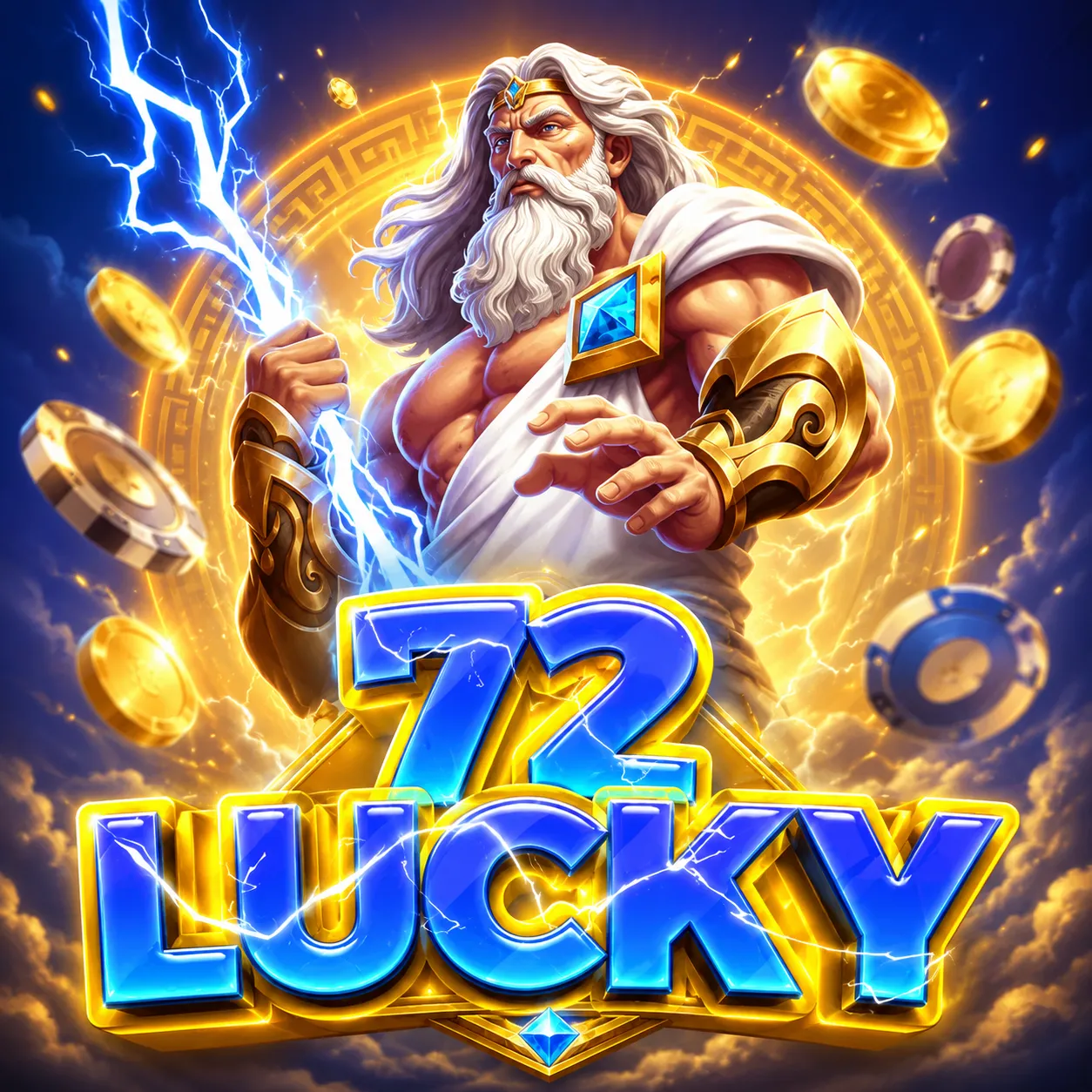 LUCKY72 - Permainan Tycoon yang Mengasyikkan