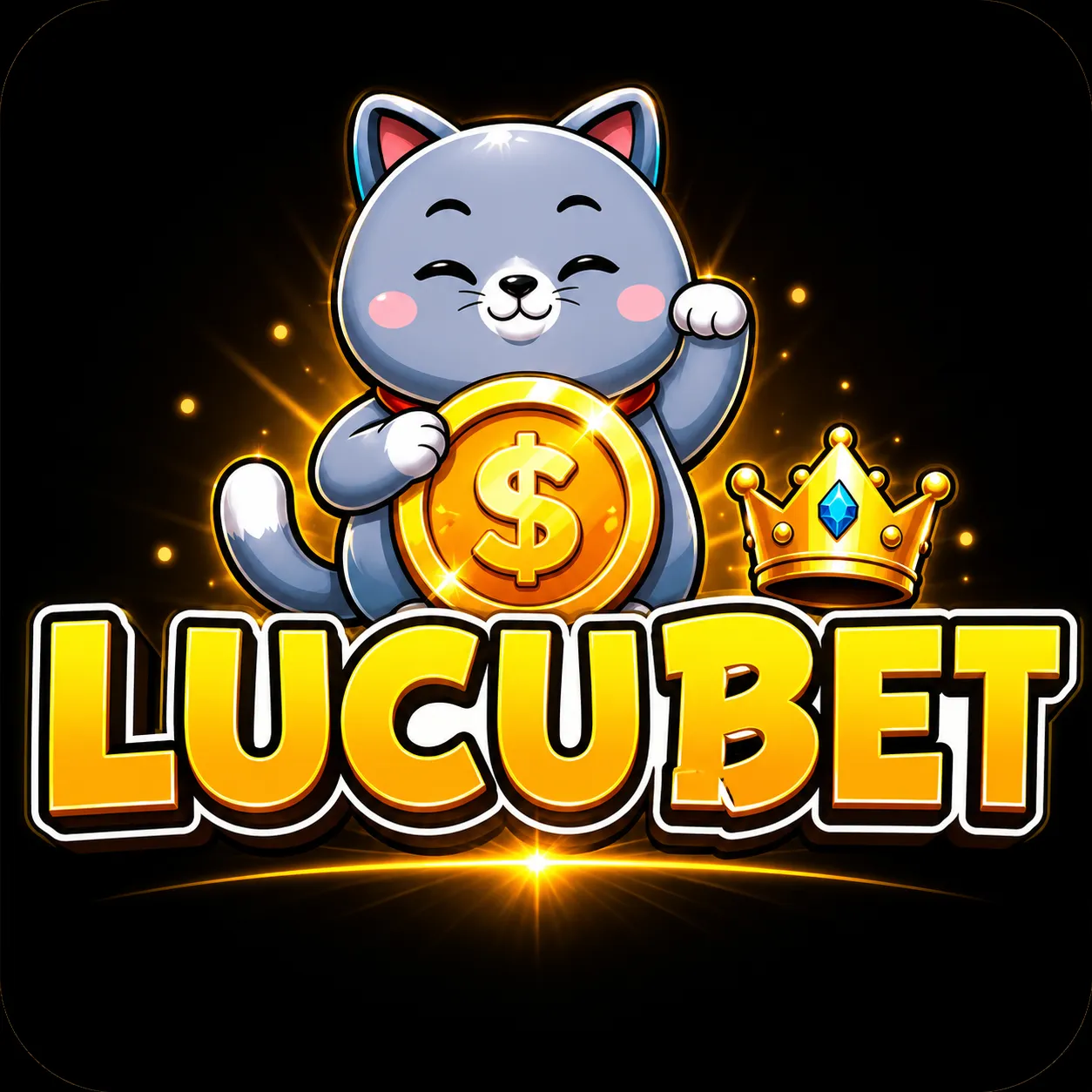 LUCUBET - Game FPS Seru dan Menantang