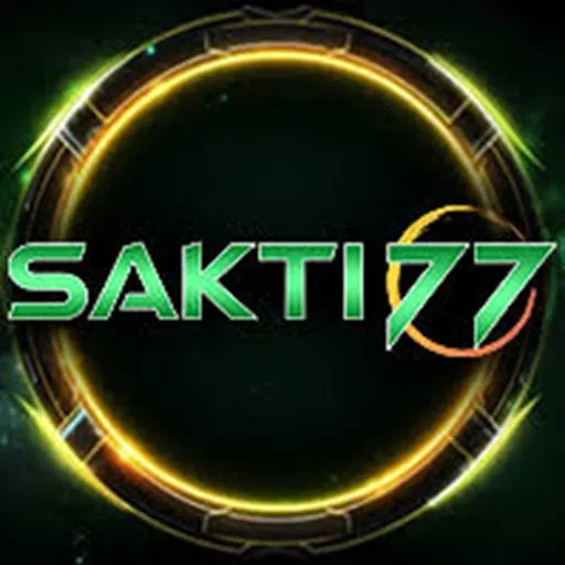 SAKTI77 - Permainan Arcade yang Mengasyikkan
